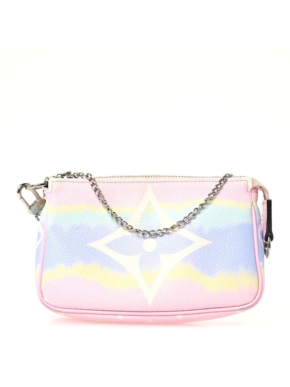 Louis Vuitton Escale Mini Pochette #375182L89B